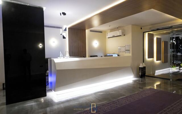 Golden New Al Safa Hotel