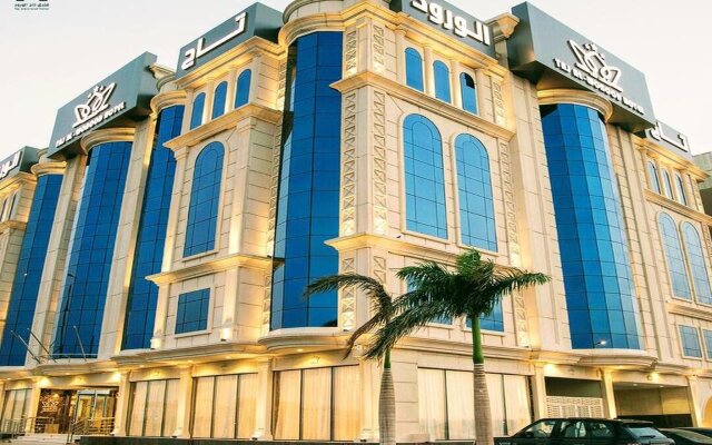 Taj Al Worood Hotel