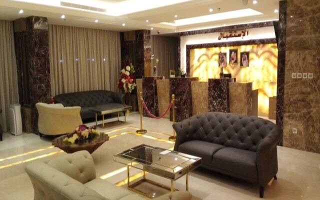 Taj Al Worood Hotel