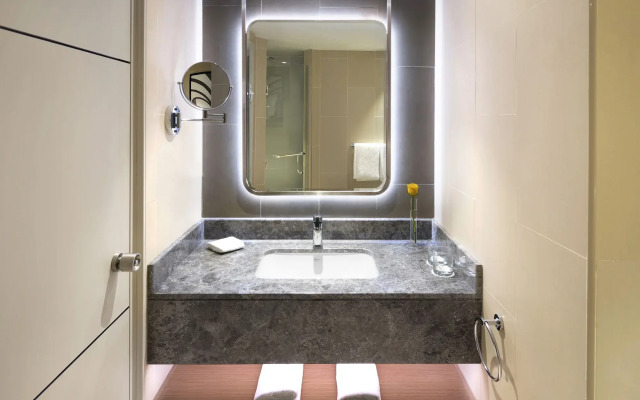 Crowne Plaza Riyadh Palace by IHG
