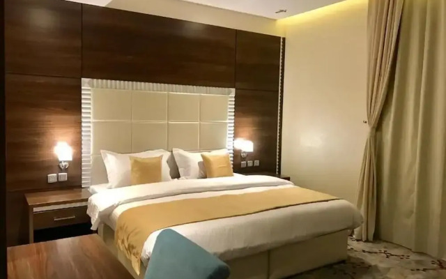 Ayan Hotel