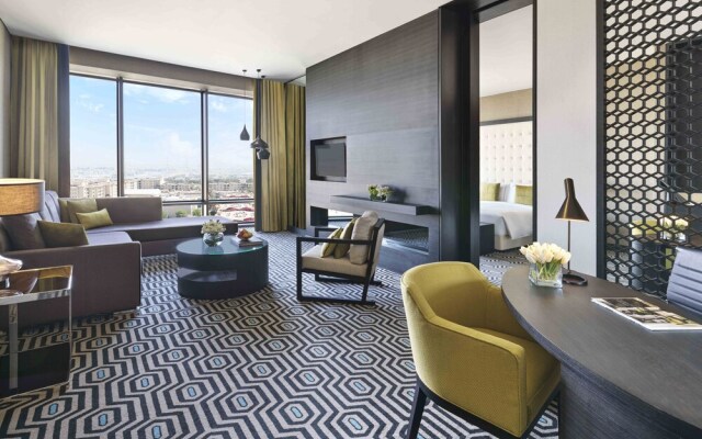 Fairmont Riyadh