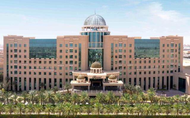 Fairmont Riyadh