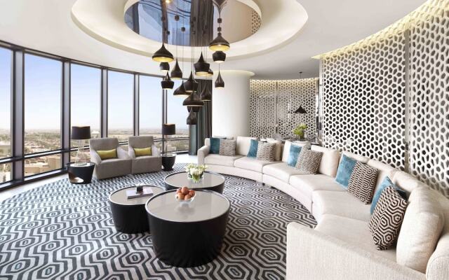 Fairmont Riyadh