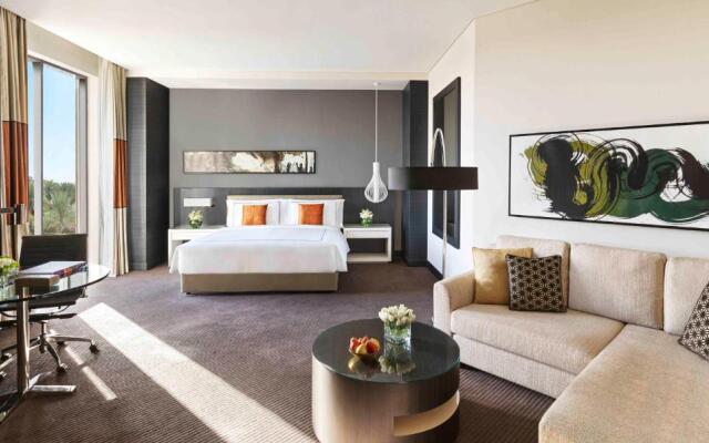 Fairmont Riyadh