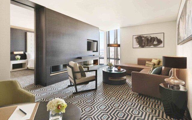 Fairmont Riyadh