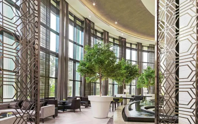 Fairmont Riyadh