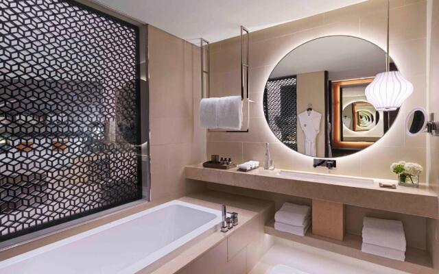 Fairmont Riyadh