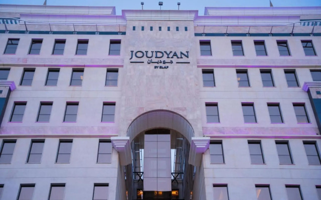 JOUDYAN Olaya Riyadh By Elaf