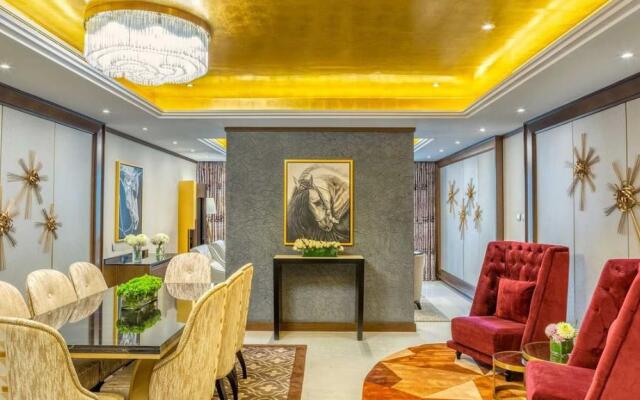 JOUDYAN Olaya Riyadh By Elaf