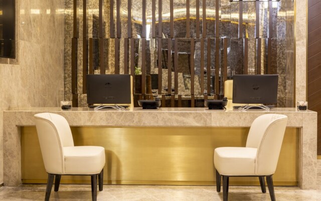 JOUDYAN Olaya Riyadh By Elaf