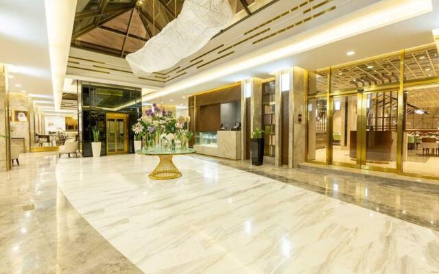 JOUDYAN Olaya Riyadh By Elaf