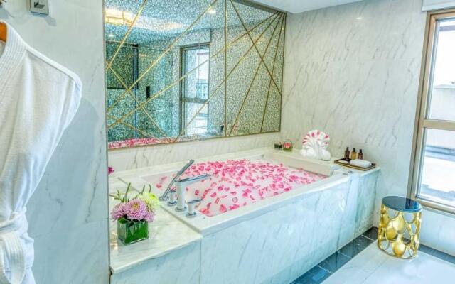 JOUDYAN Olaya Riyadh By Elaf
