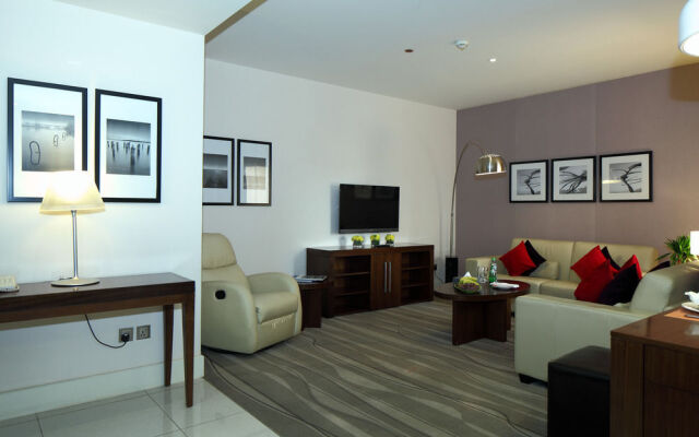 Novotel Suites Riyadh Olaya