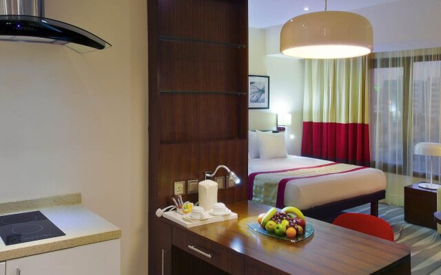 Novotel Suites Riyadh Olaya
