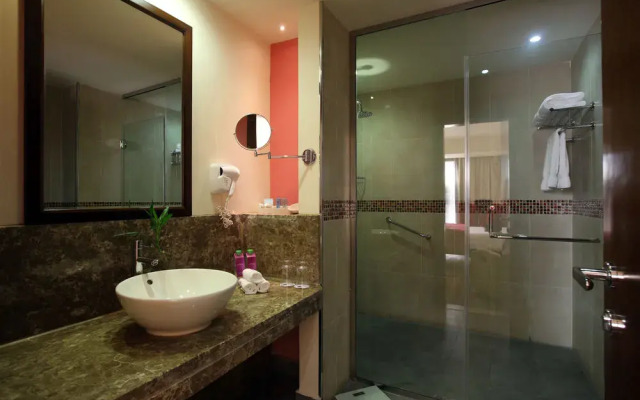 Novotel Suites Riyadh Olaya