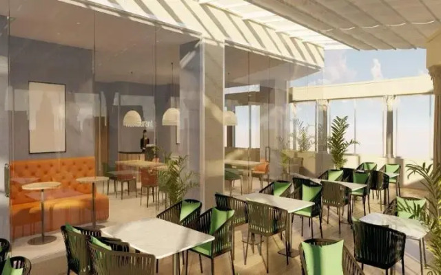 Holiday Inn Riyadh Al Malaz by IHG