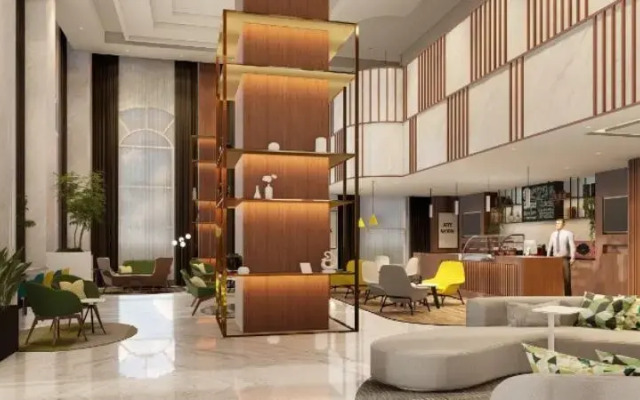 Holiday Inn Riyadh Al Malaz by IHG