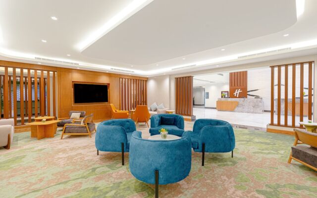 Holiday Inn Riyadh the Business District by IHG