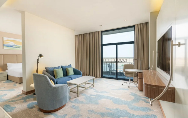 Holiday Inn Riyadh the Business District by IHG
