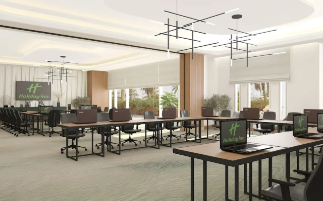 Holiday Inn Riyadh the Business District by IHG