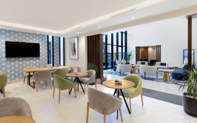 Holiday Inn Riyadh the Business District by IHG