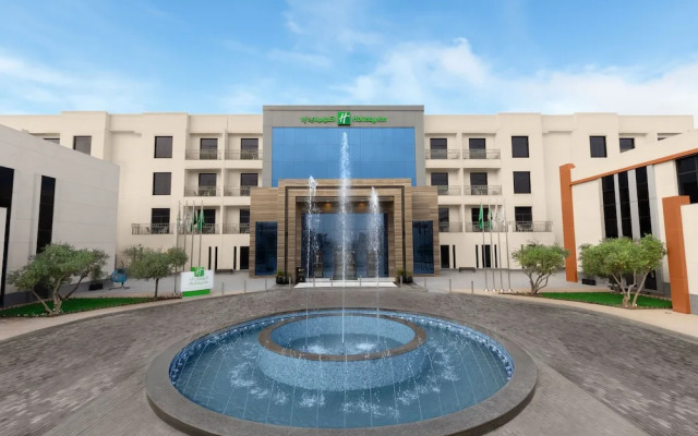 Holiday Inn Riyadh the Business District by IHG