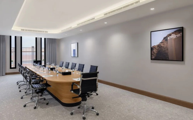 Holiday Inn Riyadh the Business District by IHG