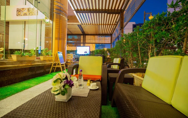 Millennia Hotel Olaya