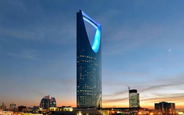 Millennia Hotel Olaya