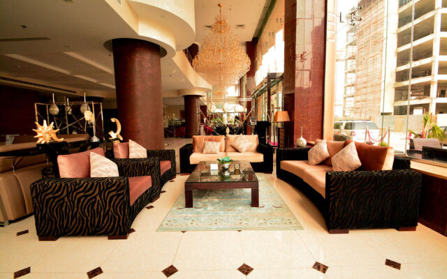 Millennia Hotel Olaya