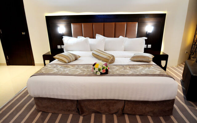 Millennia Hotel Olaya
