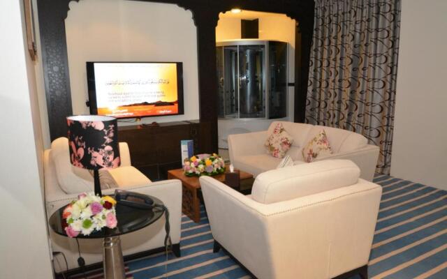 Millennia Hotel Olaya