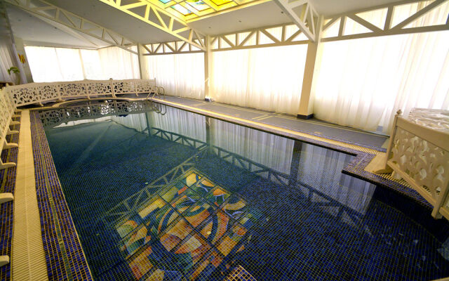 Millennia Hotel Olaya