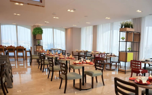IntercityHotel Riyadh Malaz