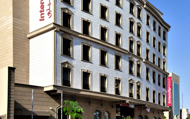IntercityHotel Riyadh Malaz