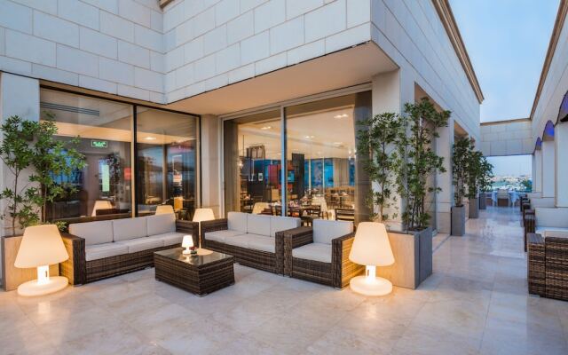 IntercityHotel Riyadh Malaz