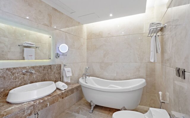 IntercityHotel Riyadh Malaz