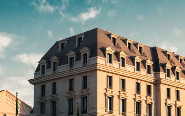Mansard Riyadh, A Radisson Collection Hotel