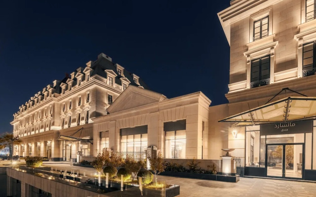 Mansard Riyadh, A Radisson Collection Hotel