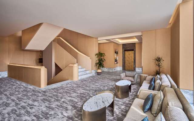 Mansard Riyadh, A Radisson Collection Hotel