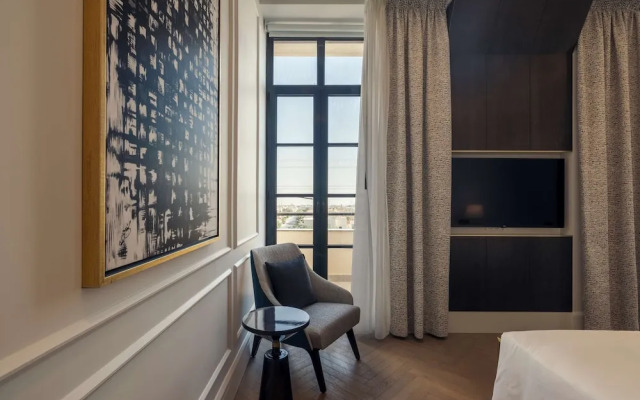 Mansard Riyadh, A Radisson Collection Hotel