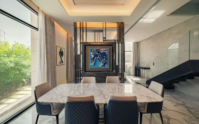 Mansard Riyadh, A Radisson Collection Hotel