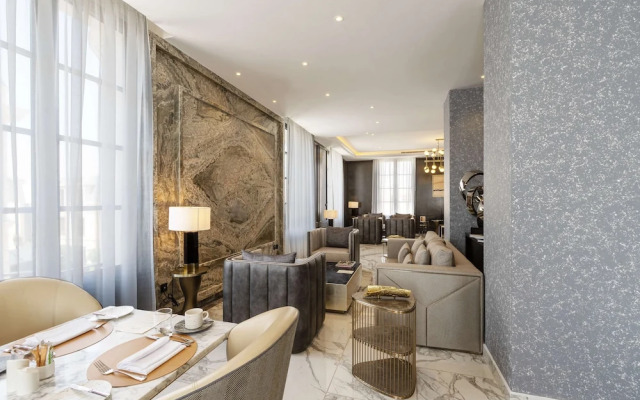Mansard Riyadh, A Radisson Collection Hotel
