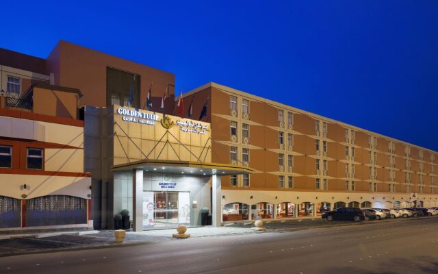 Mena Hotel Nasiriah Riyadh
