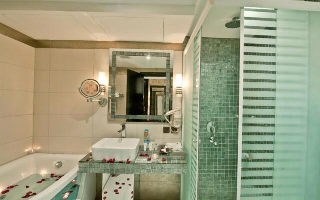 Continent Hotel Al Waha Riyadh