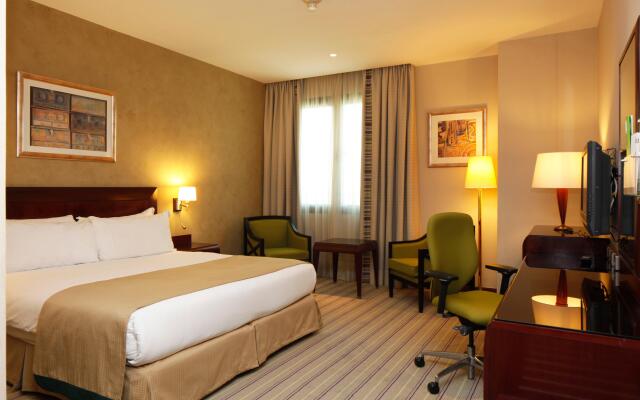 Holiday Inn Riyadh-Olaya by IHG