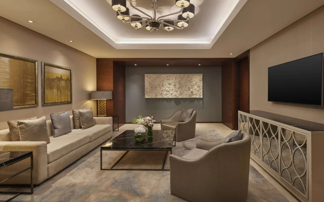 Hyatt Regency Riyadh Olaya