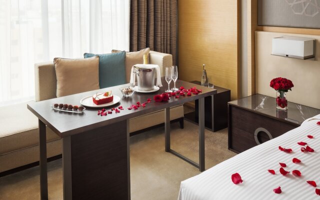 Hyatt Regency Riyadh Olaya
