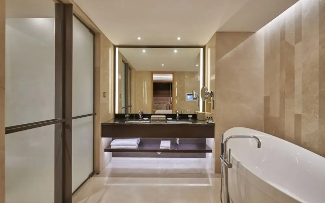 Hyatt Regency Riyadh Olaya